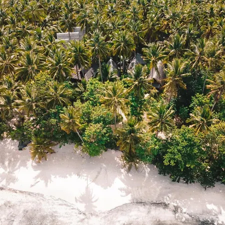 Ferra Resort Siargao (Adults Only) General Luna  Exterior photo