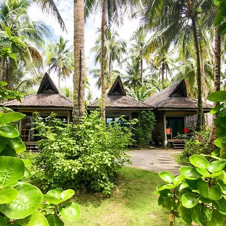 Ferra Resort Siargao (Adults Only) General Luna  Exterior photo