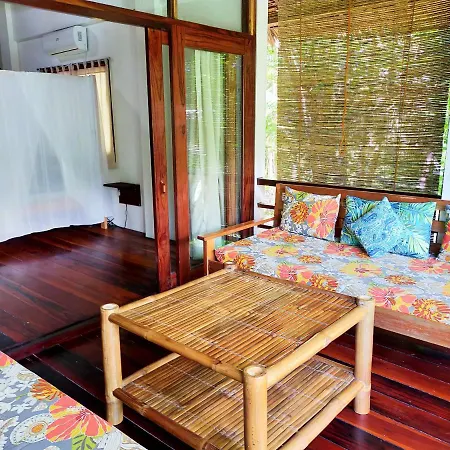 Ferra Resort Siargao (Adults Only) General Luna  Exterior photo