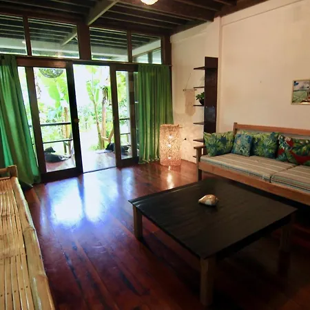 Ferra Resort Siargao (Adults Only) General Luna  Exterior photo