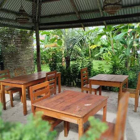 Ferra Resort Siargao (Adults Only) General Luna  Exterior photo