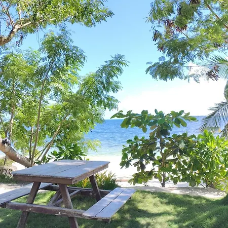 Ferra Resort Siargao (Adults Only) General Luna  Exterior photo