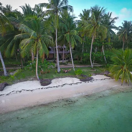 Ferra Resort Siargao (Adults Only) General Luna  Exterior photo