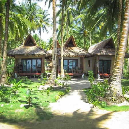 Ferra Resort Siargao (Adults Only) General Luna  Exterior photo